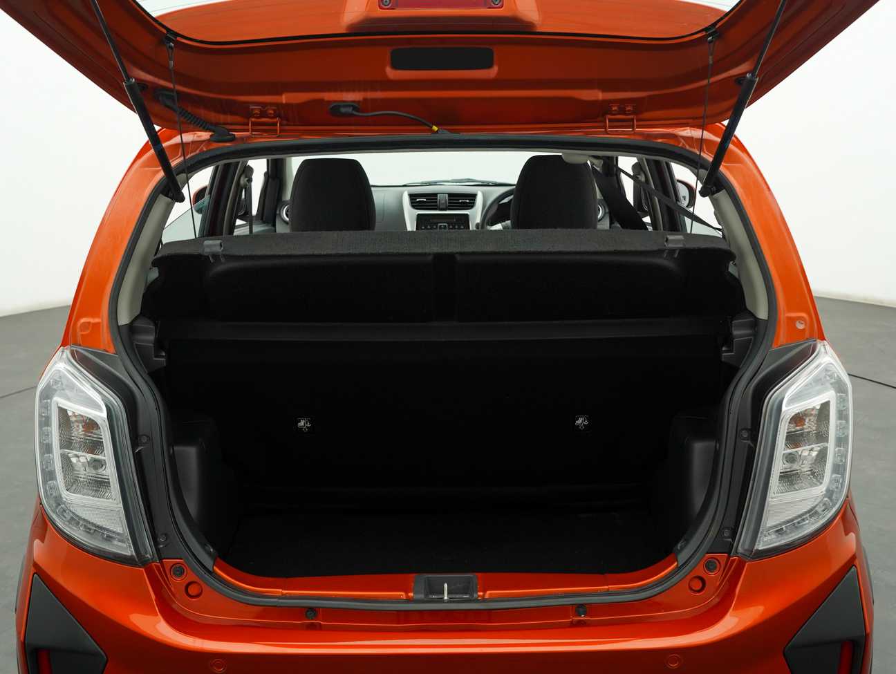 used 2020 Perodua AXIA Style 1.0