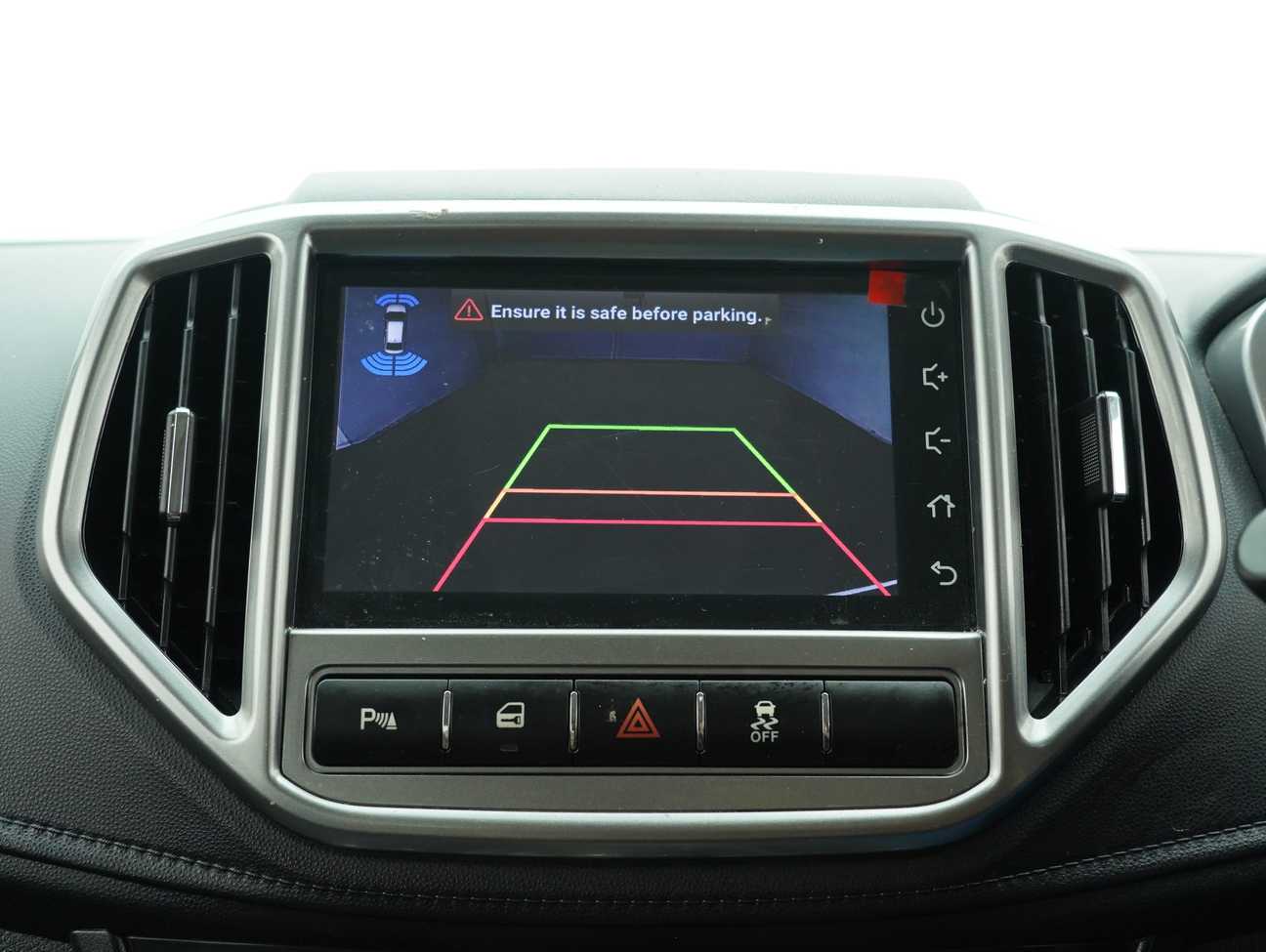 terpakai 2020 Proton Persona Executive 1.6