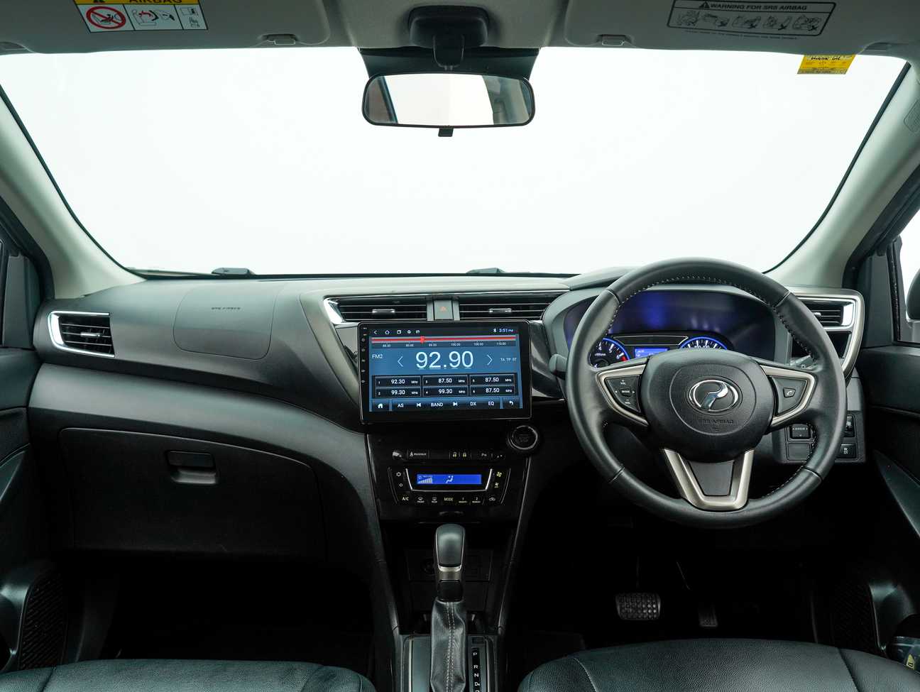 used 2020 Perodua Myvi H 1.5