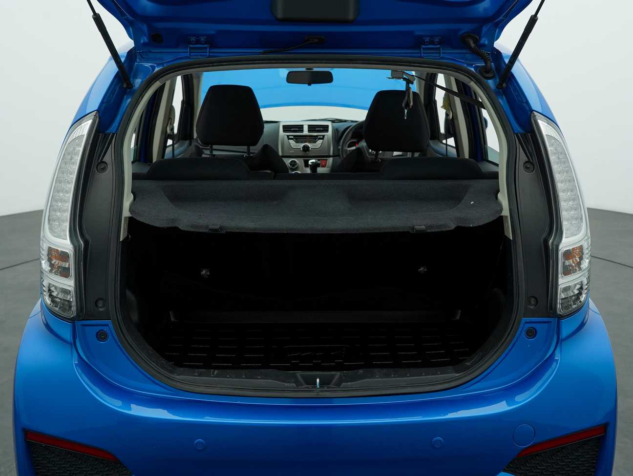 used 2015 Perodua Myvi SE 1.5