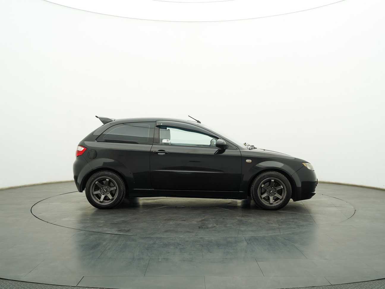 used 2010 Proton Satria Neo M-Line 1.6