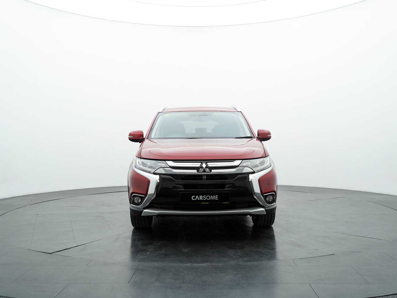 used 2019 Mitsubishi Outlander  2.0