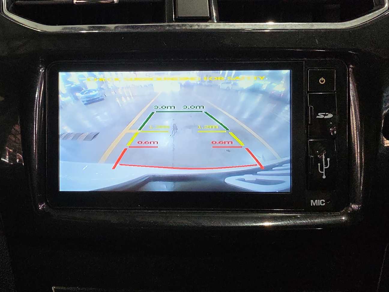 used 2019 Perodua Aruz AV 1.5