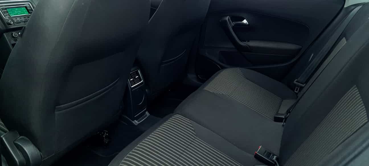 used 2013 Volkswagen POLO NB 1.6