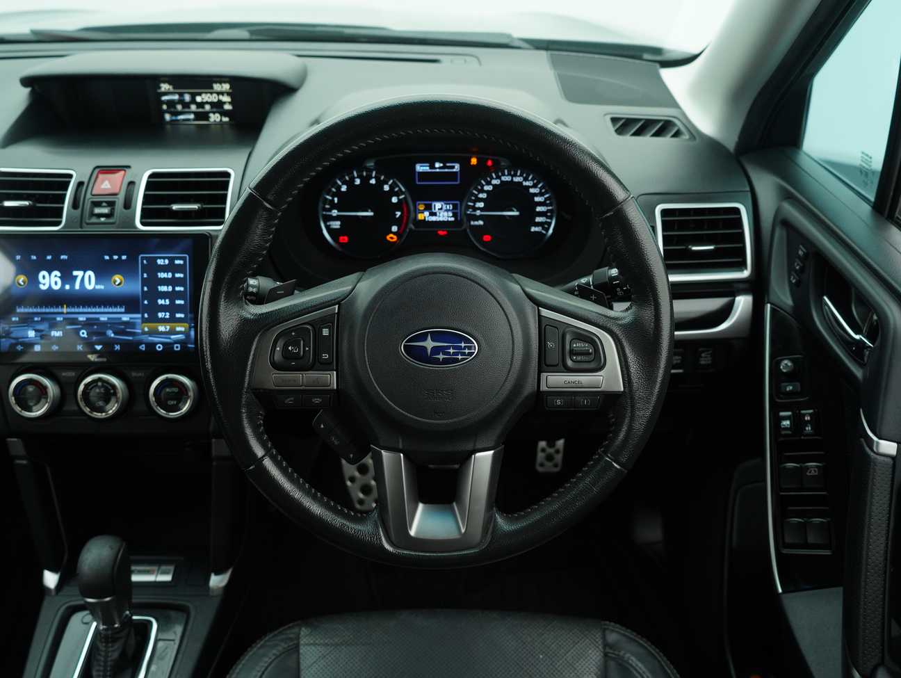 used 2018 Subaru Forester i-P 2.0