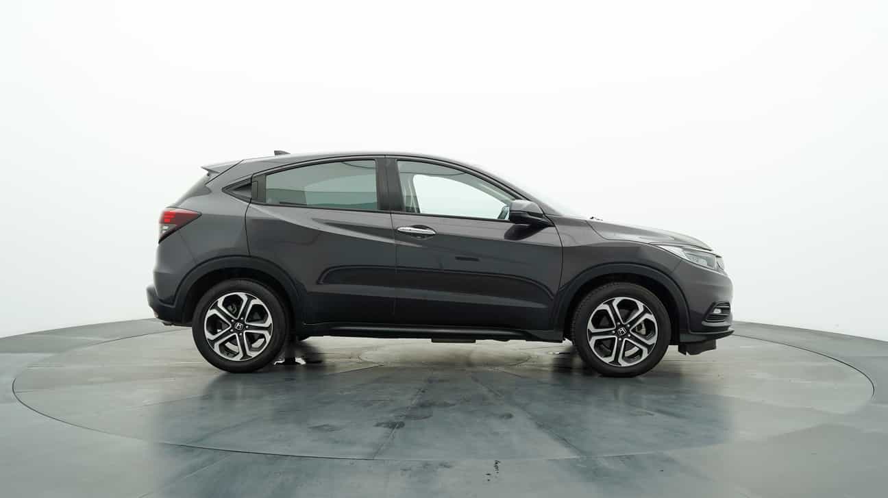used 2019 Honda HR-V V 1.8