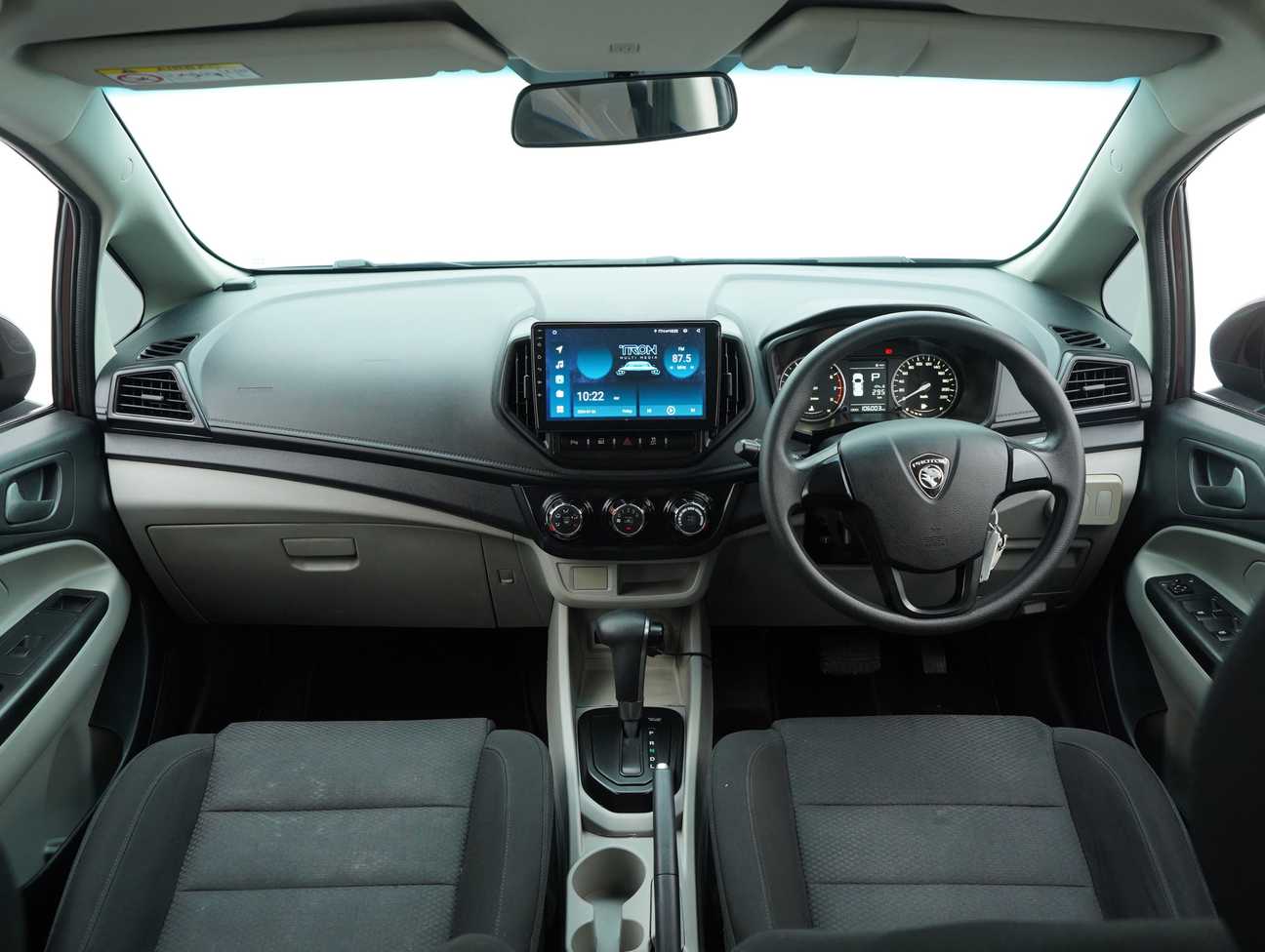 used 2019 Proton Persona Standard 1.6