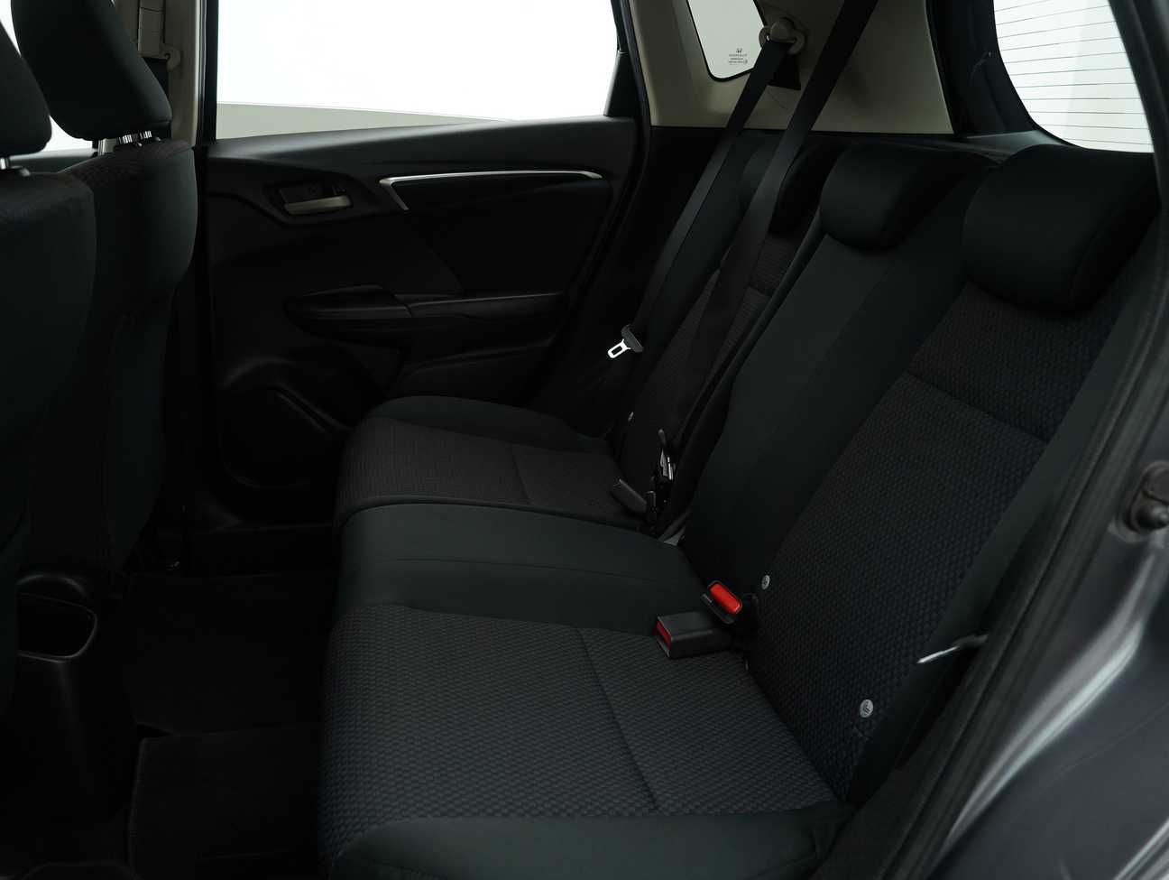 used 2018 Honda Jazz S i-VTEC 1.5