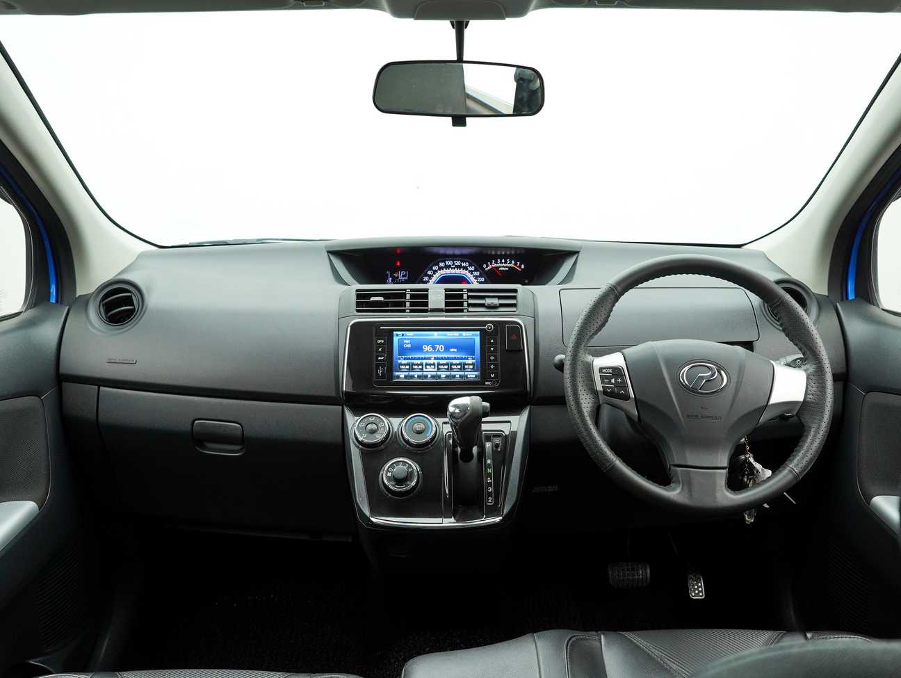used 2020 Perodua Alza Advance 1.5