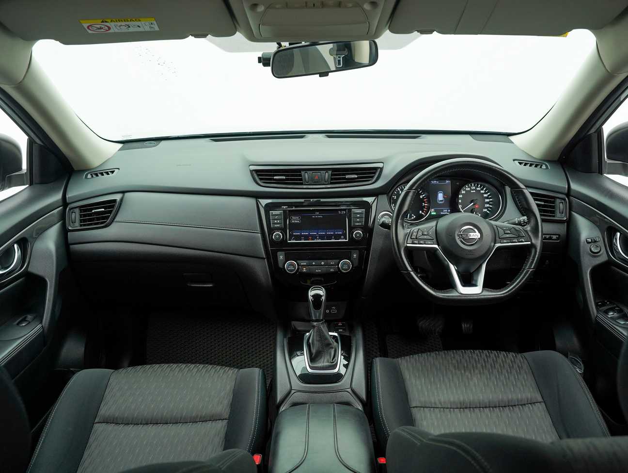 terpakai 2019 Nissan X-Trail  2.0