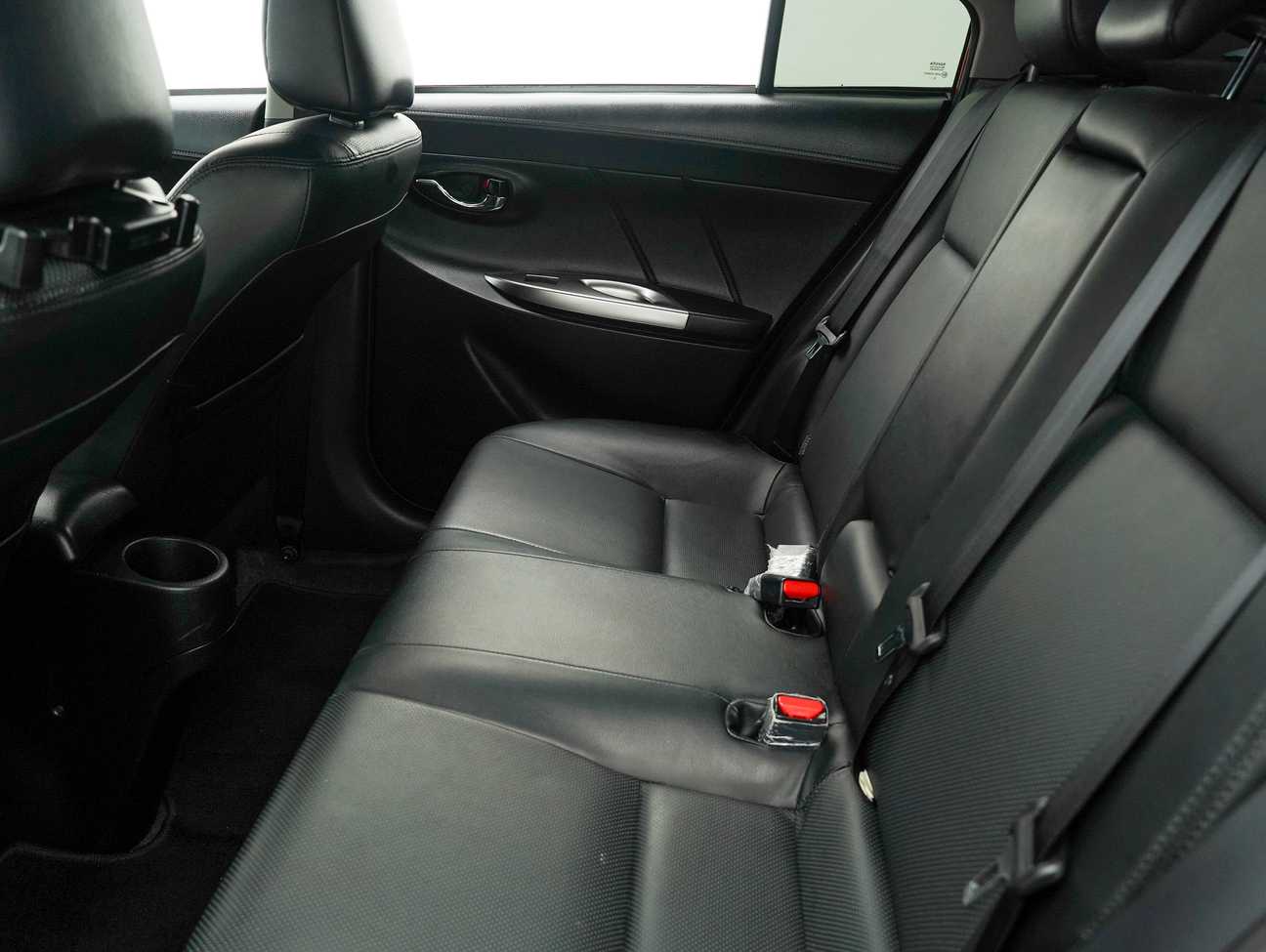 terpakai 2018 Toyota Vios G 1.5