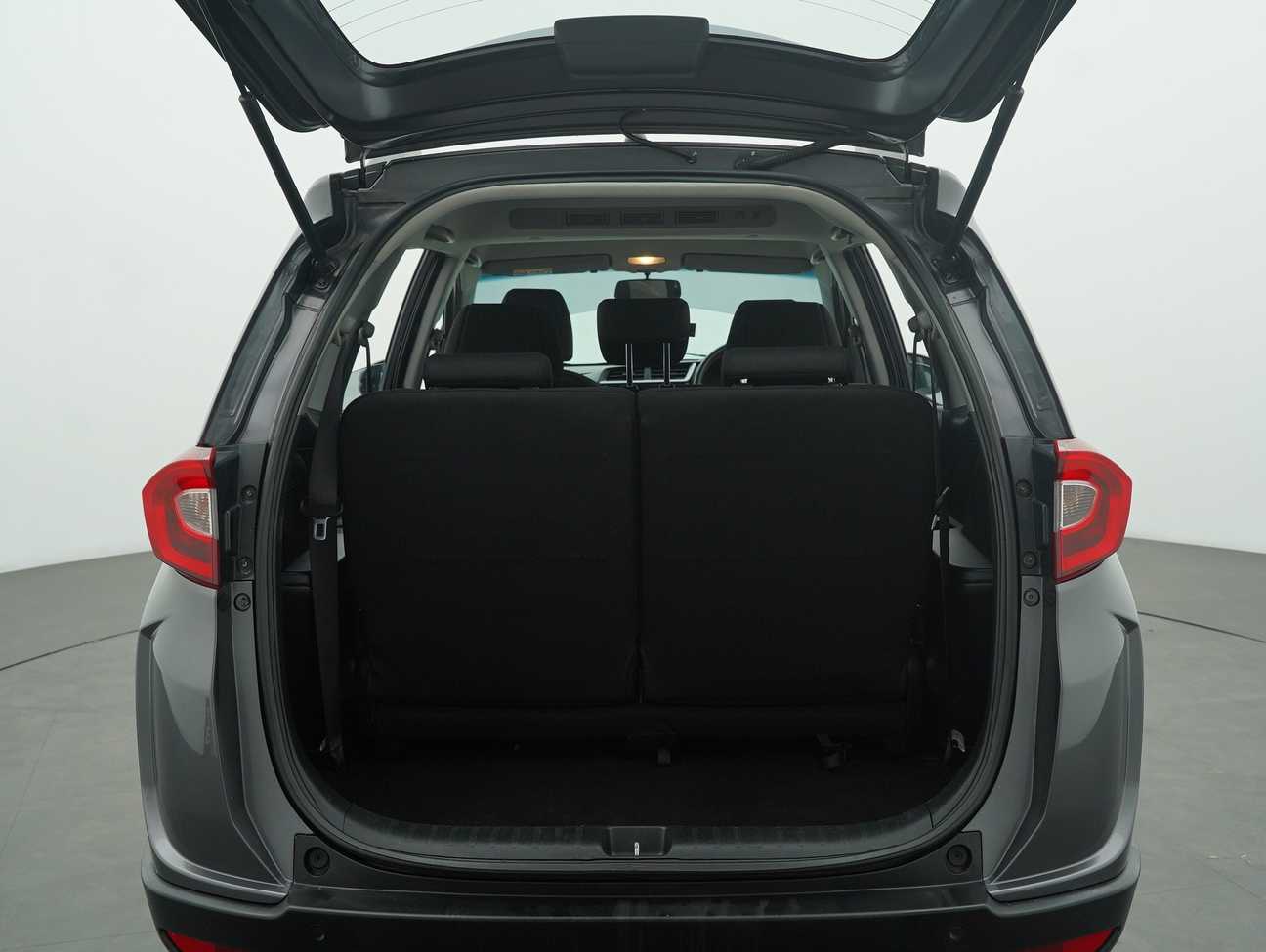 used 2019 Honda BR-V E 1.5