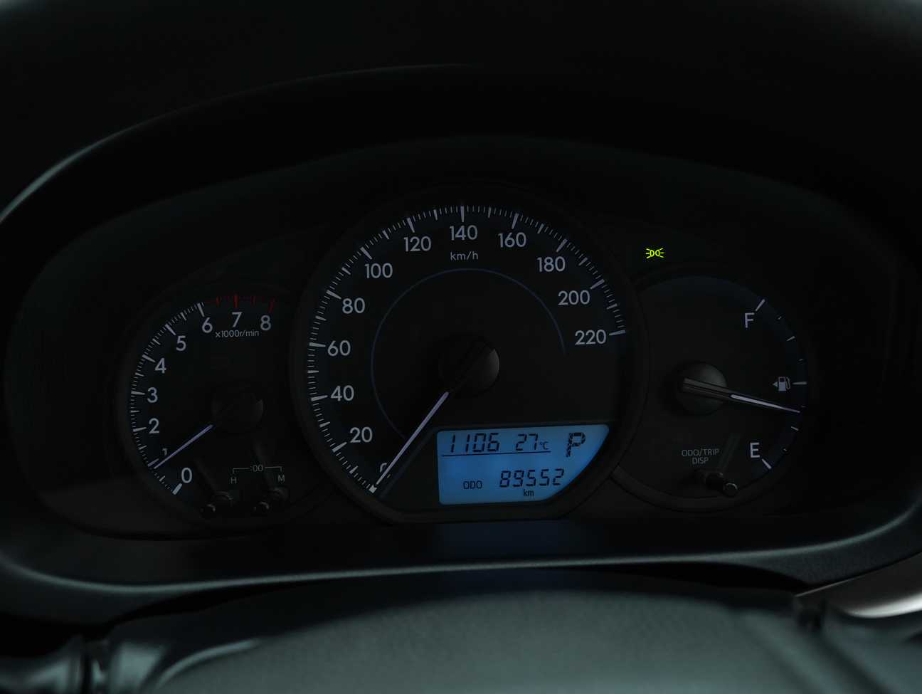 used 2020 Toyota Yaris E 1.5