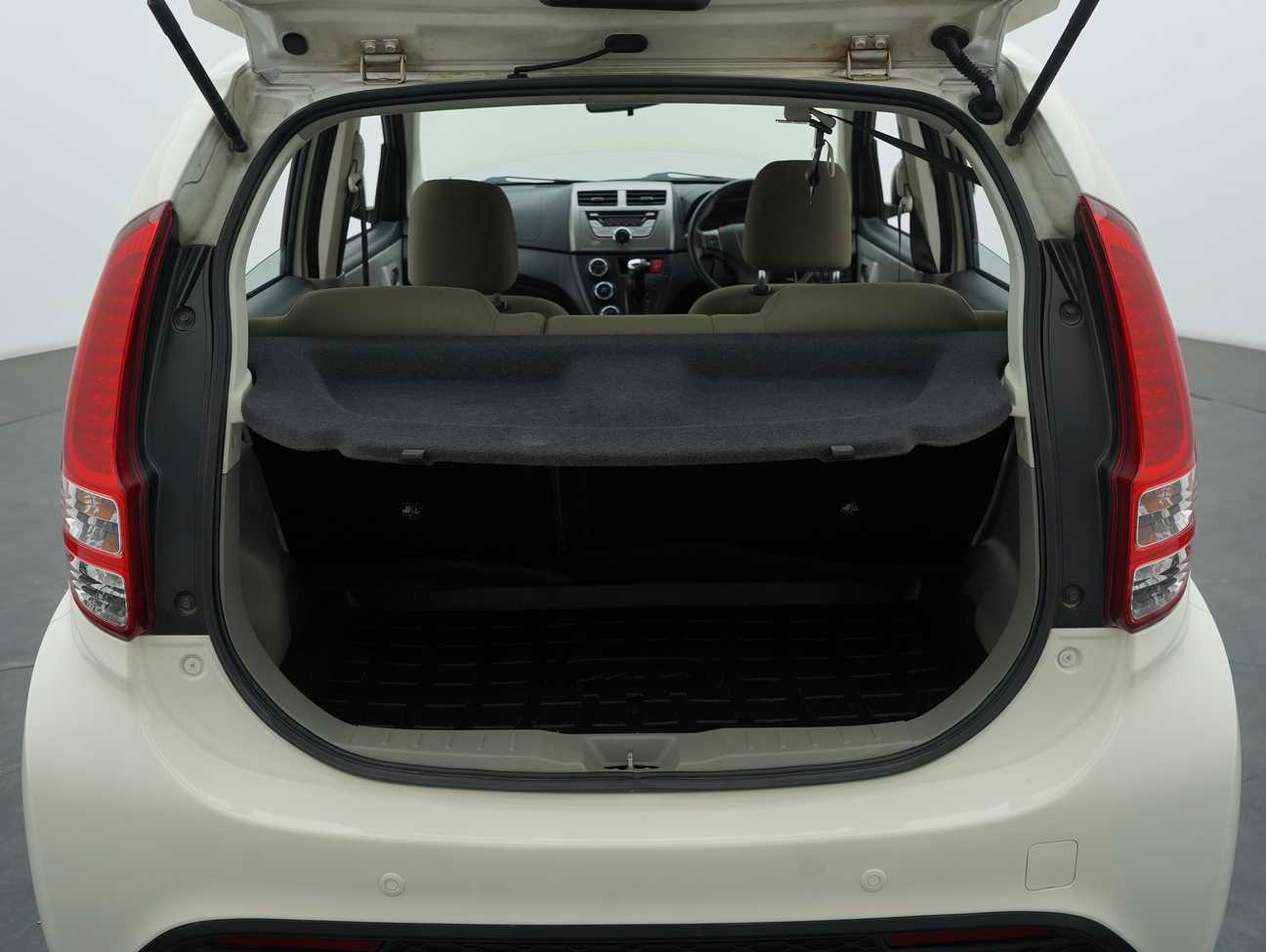 terpakai 2016 Perodua Myvi X 1.3