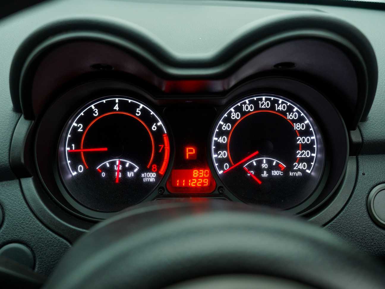 terpakai 2014 Proton Persona SV 1.6