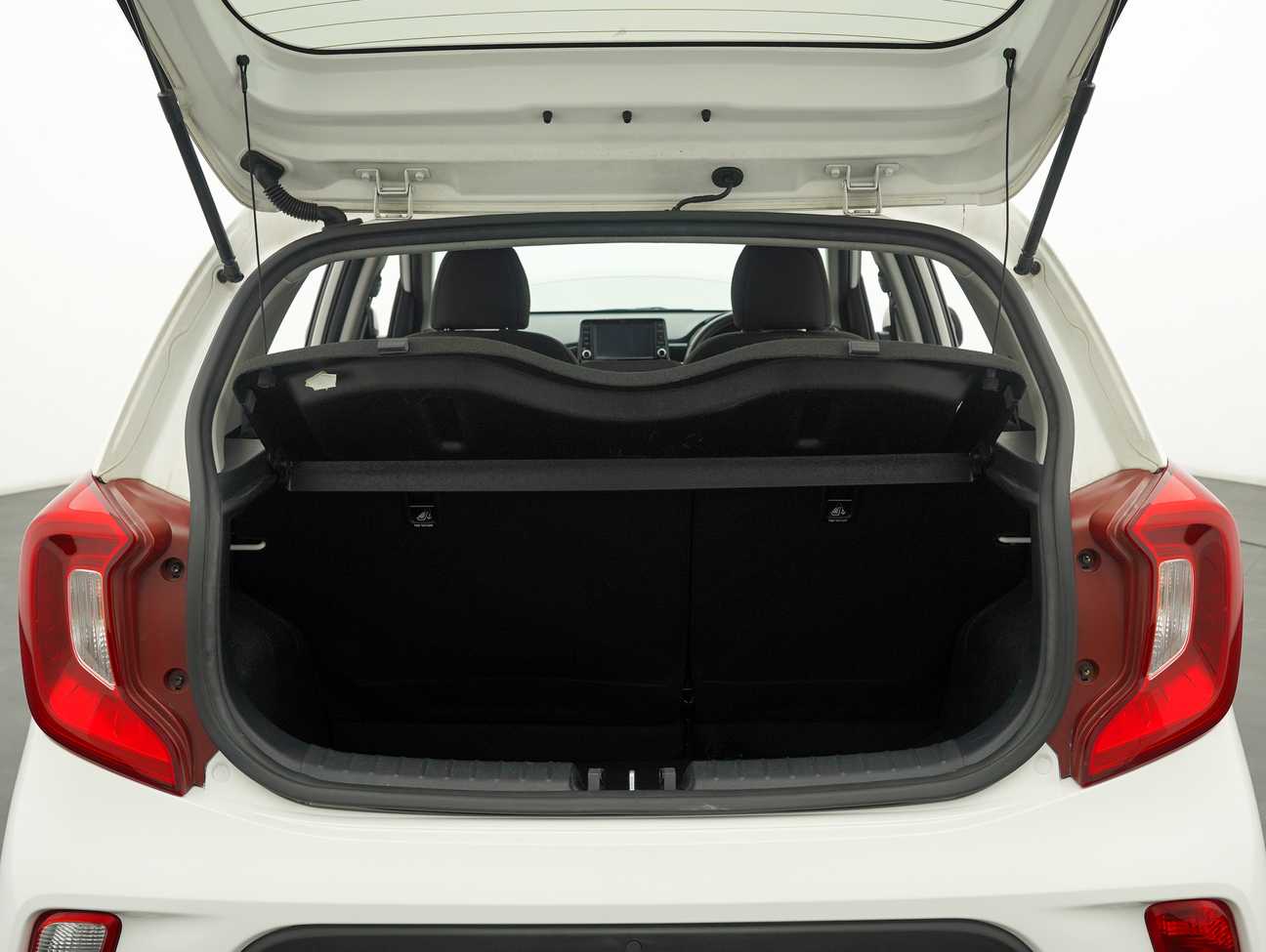 used 2018 Kia Picanto EX 1.2