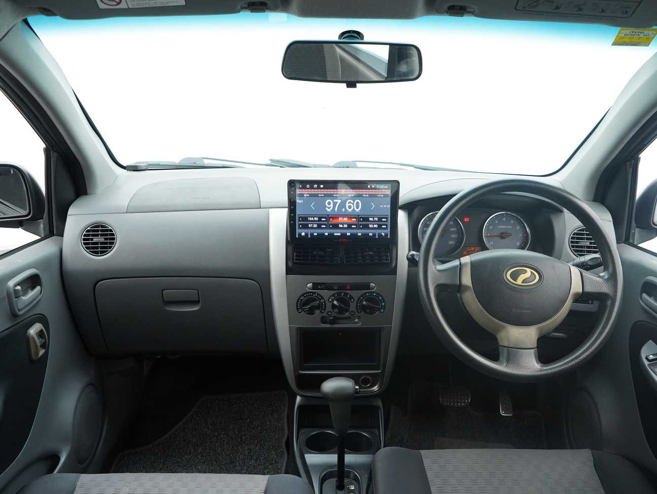 used 2012 Perodua Viva EZ Elite 1.0