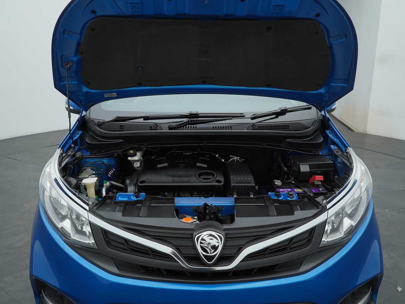 used 2019 Proton Iriz Executive 1.3