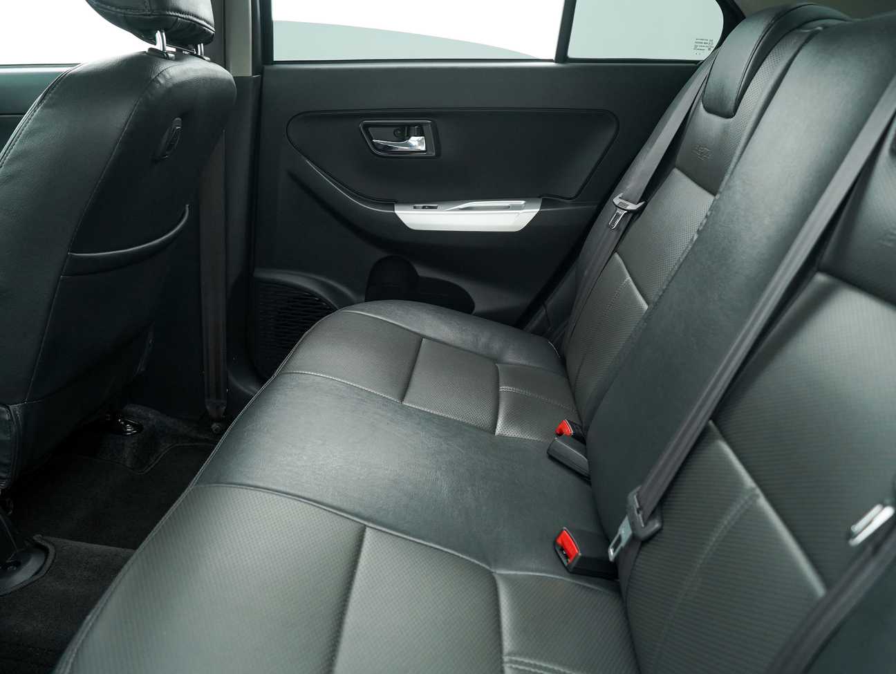 used 2021 Perodua Bezza G 1.0