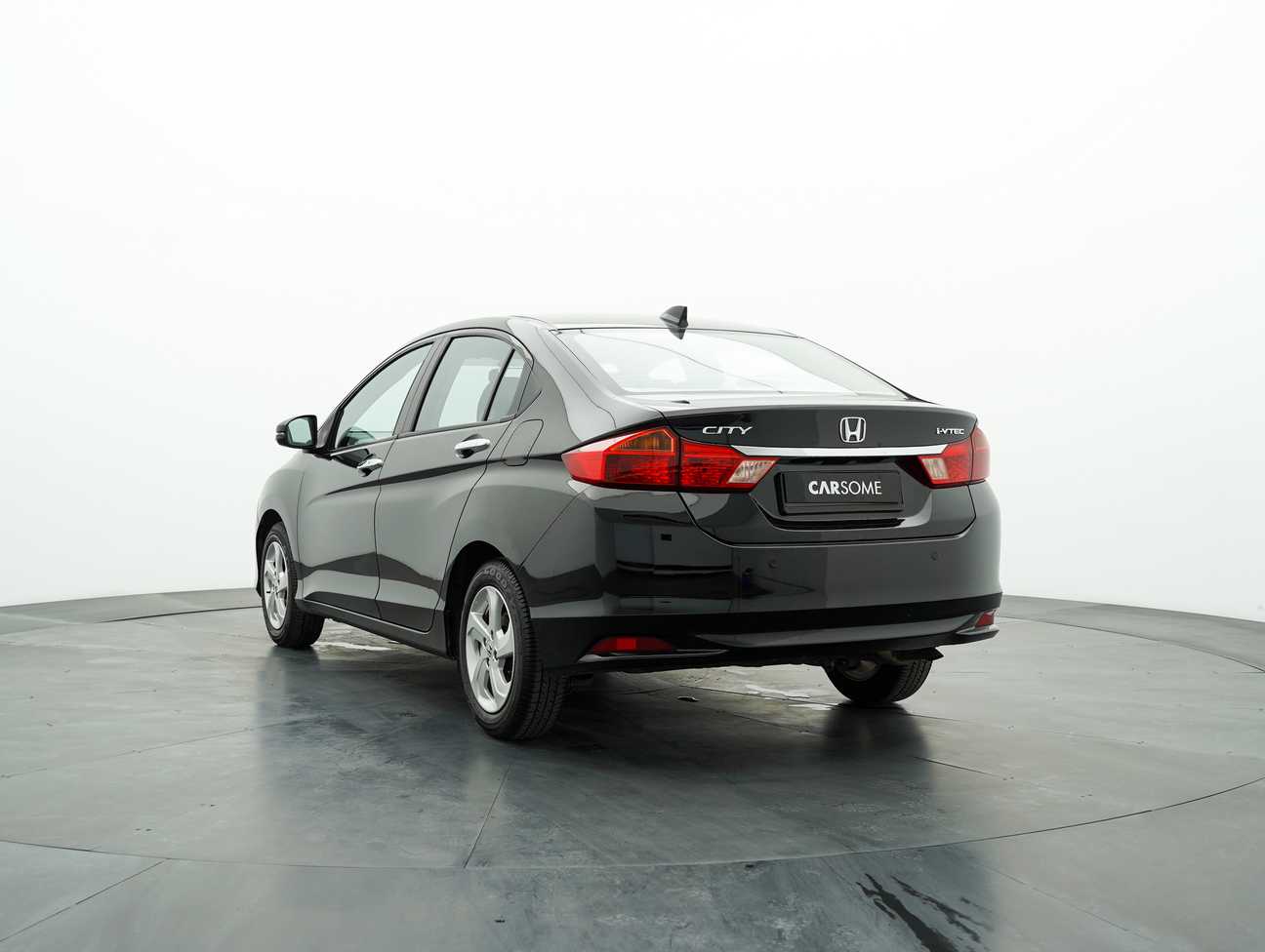 used 2016 Honda CITY E 1.5