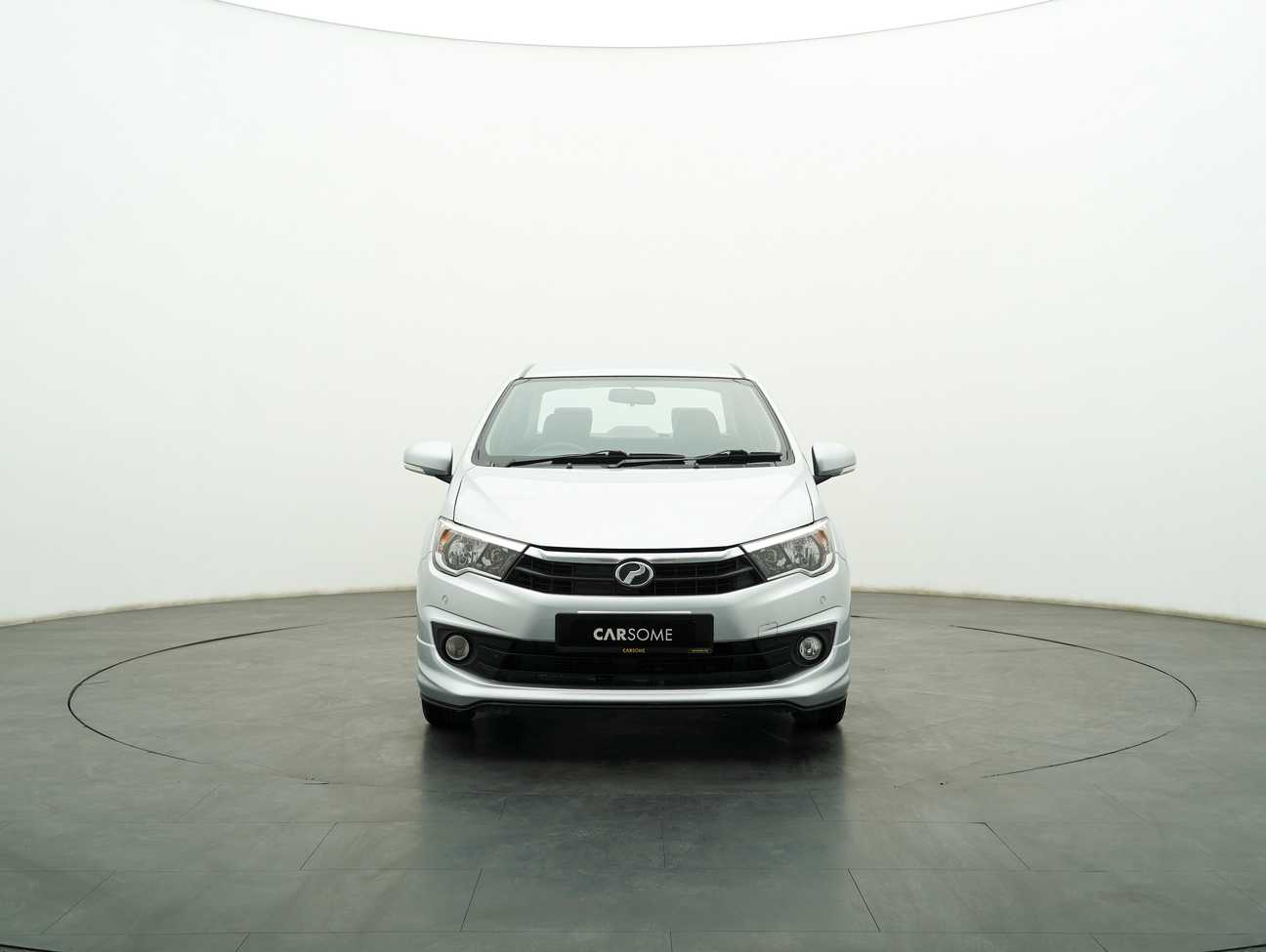 used 2016 Perodua Bezza Advance 1.3