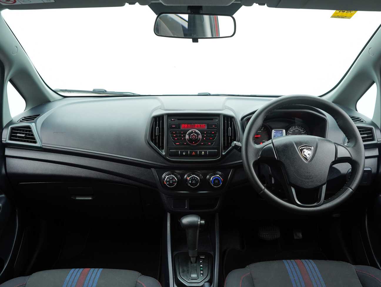 used 2018 Proton Iriz Standard 1.3