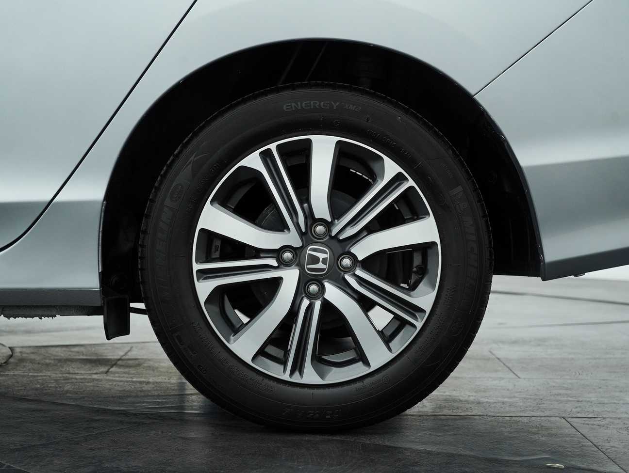 used 2019 Honda City E 1.5