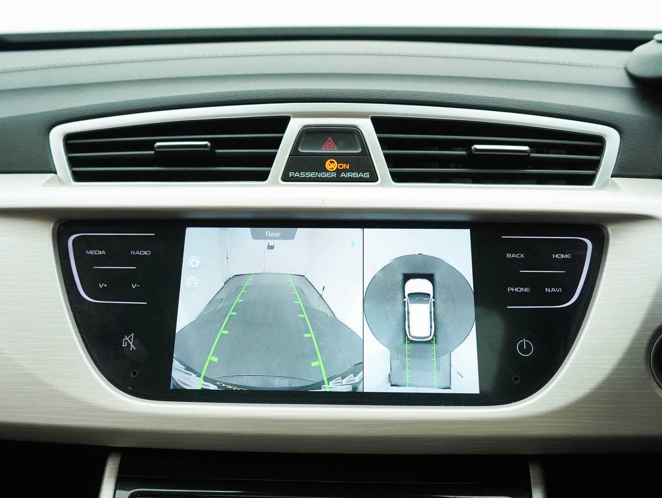 used 2019 Proton X70 TGDI Premium 1.8