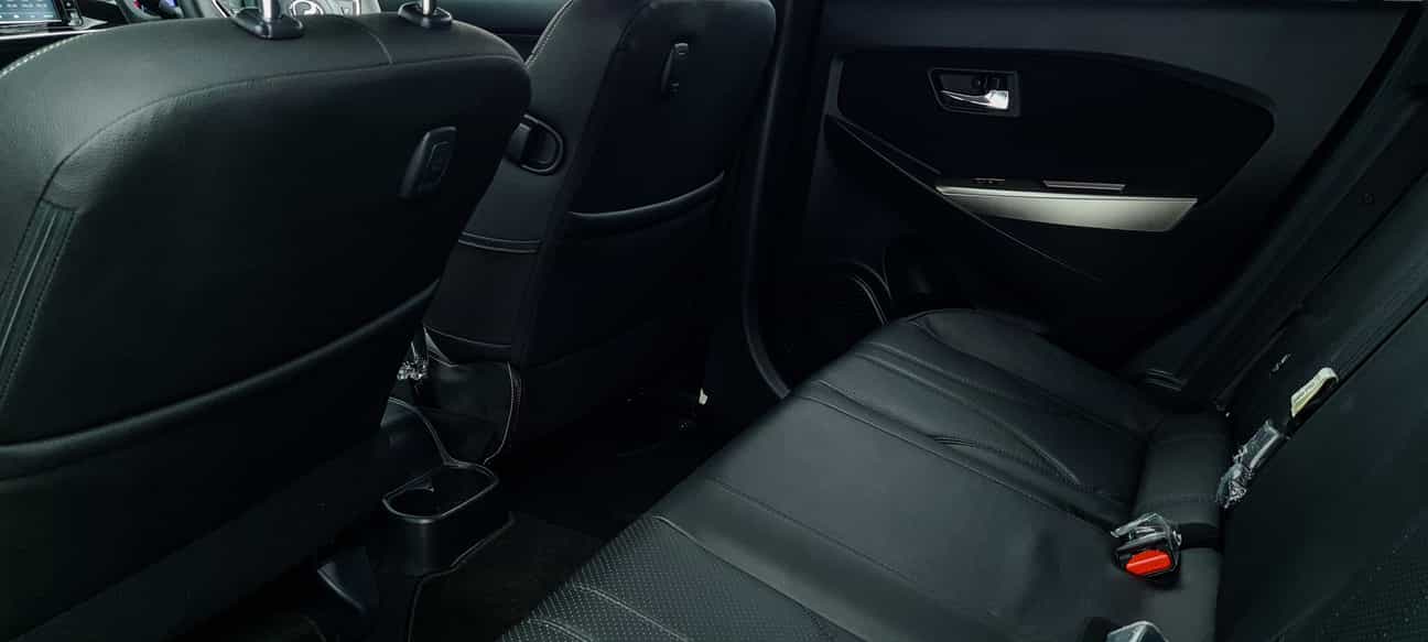 terpakai 2020 Perodua MYVI AV 1.5