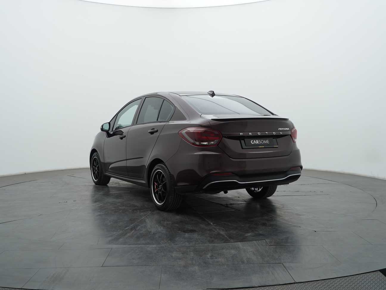 used 2023 Proton Persona Executive 1.6