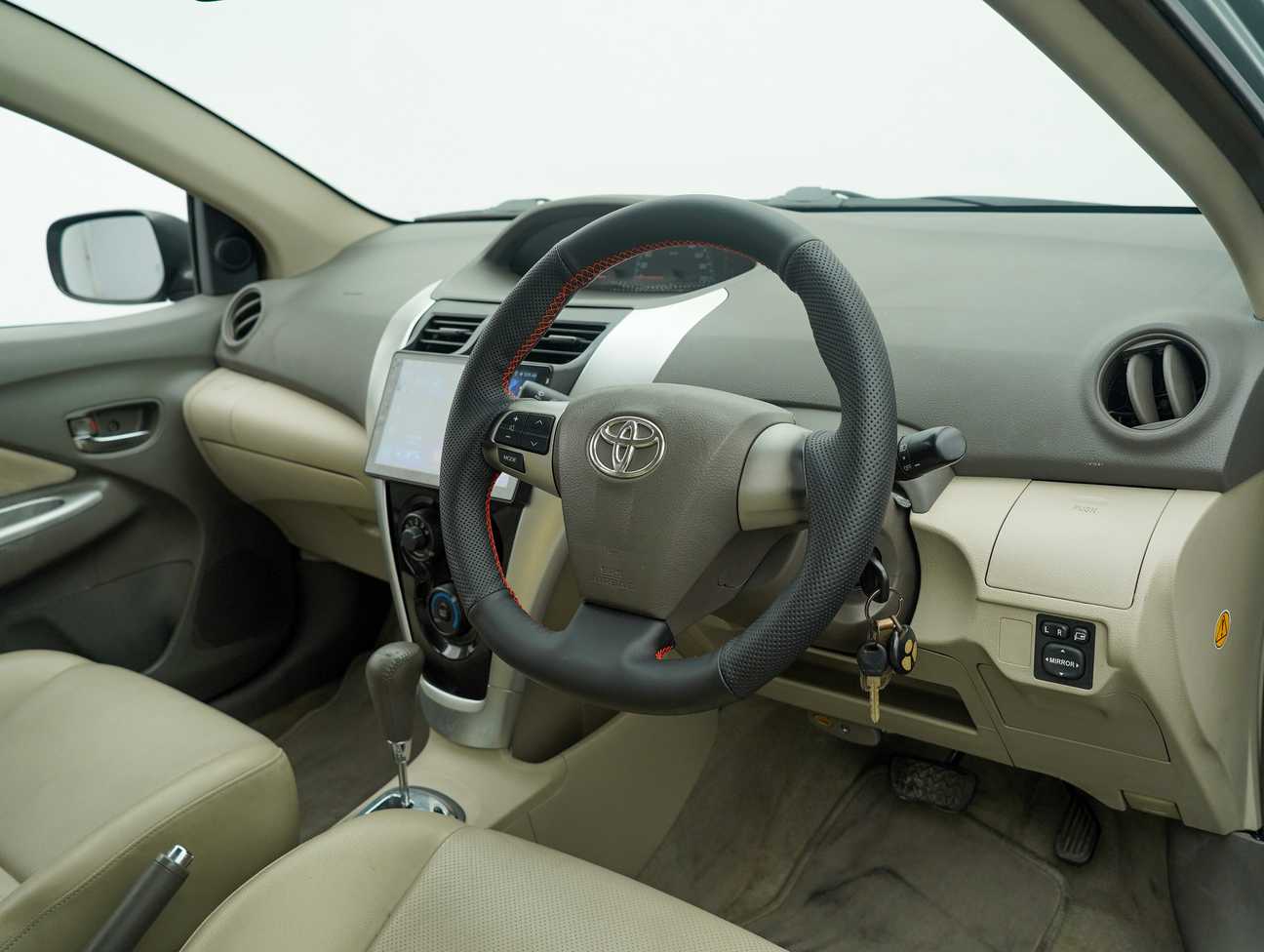 used 2013 Toyota Vios G 1.5