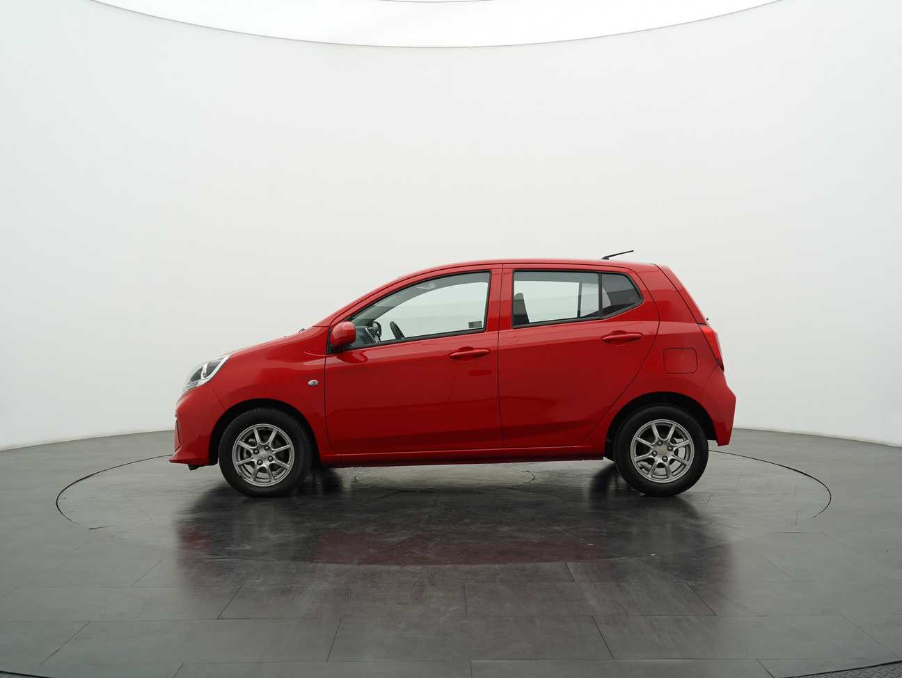 used 2020 Perodua AXIA GXtra 1.0