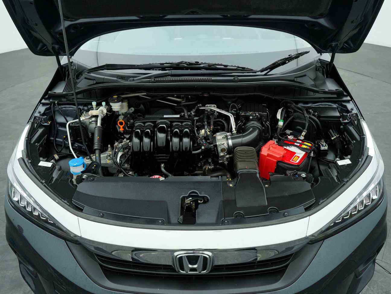 terpakai 2022 Honda City V 1.5