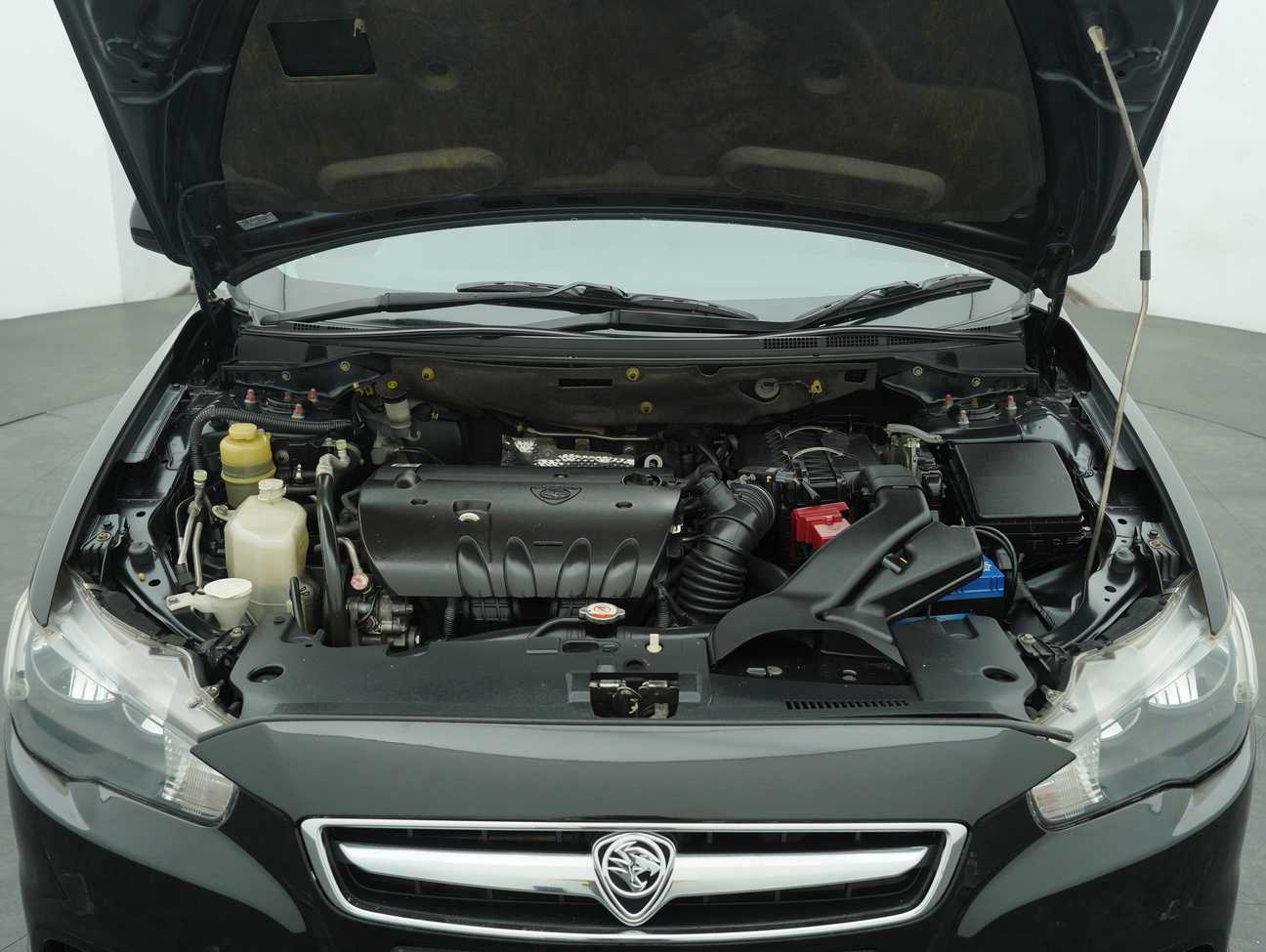 terpakai 2013 Proton Inspira Executive 2.0