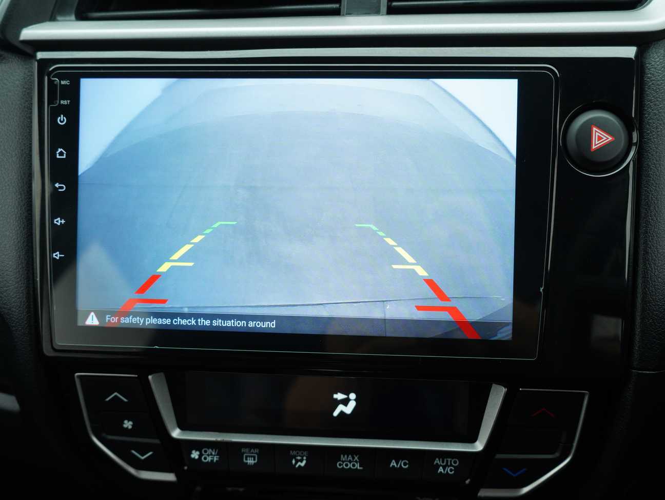 terpakai 2019 Honda BR-V V 1.5