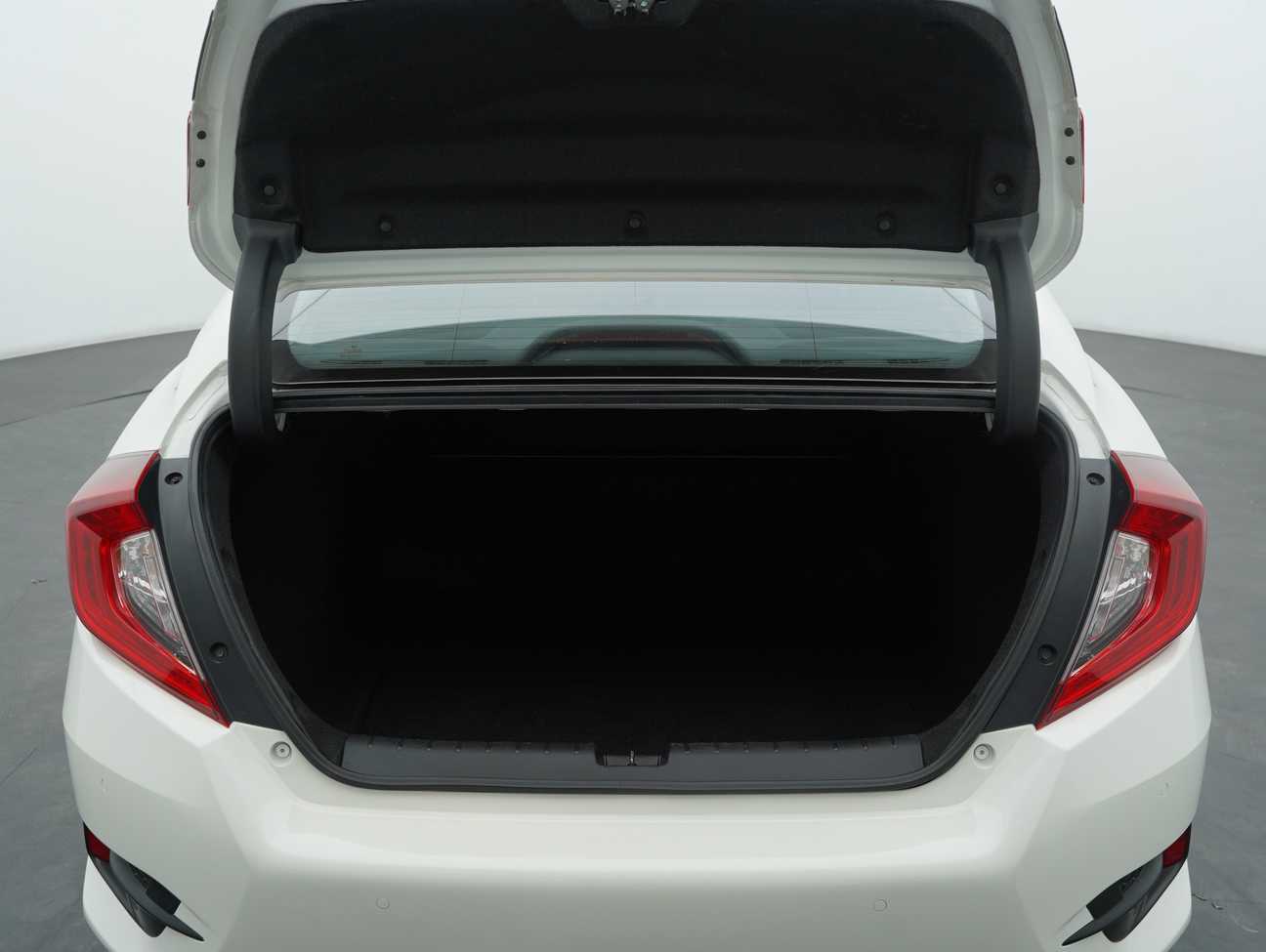 used 2018 Honda Civic S 1.8