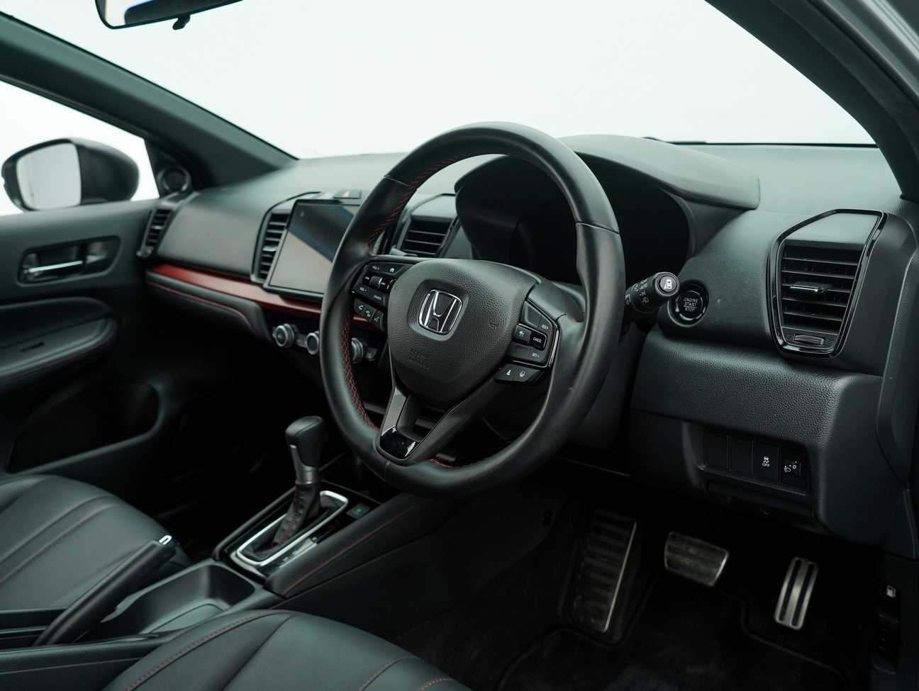 used 2024 Honda City RS 1.5