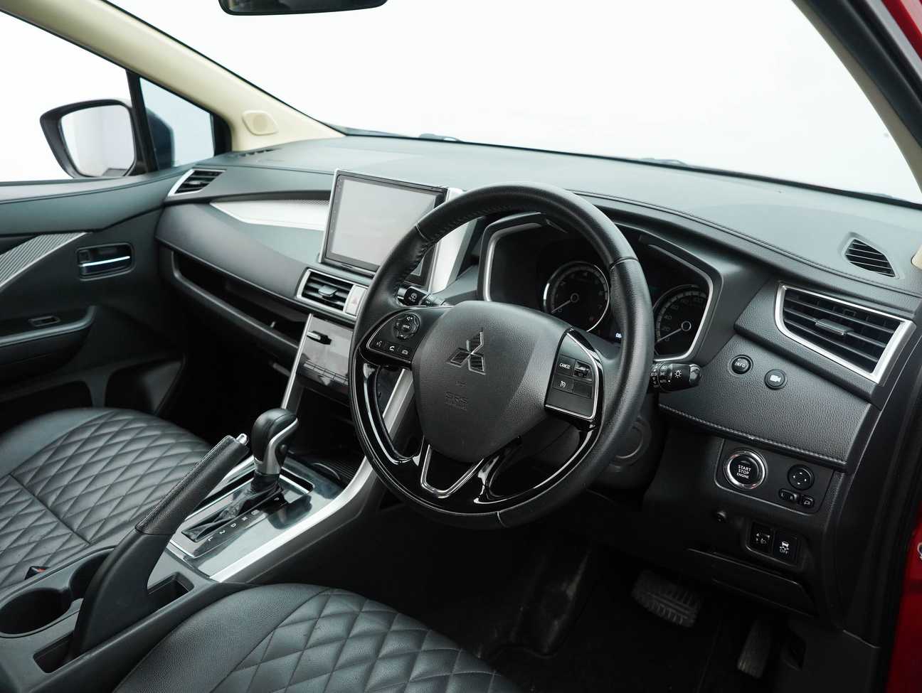 used 2021 Mitsubishi Xpander  1.5