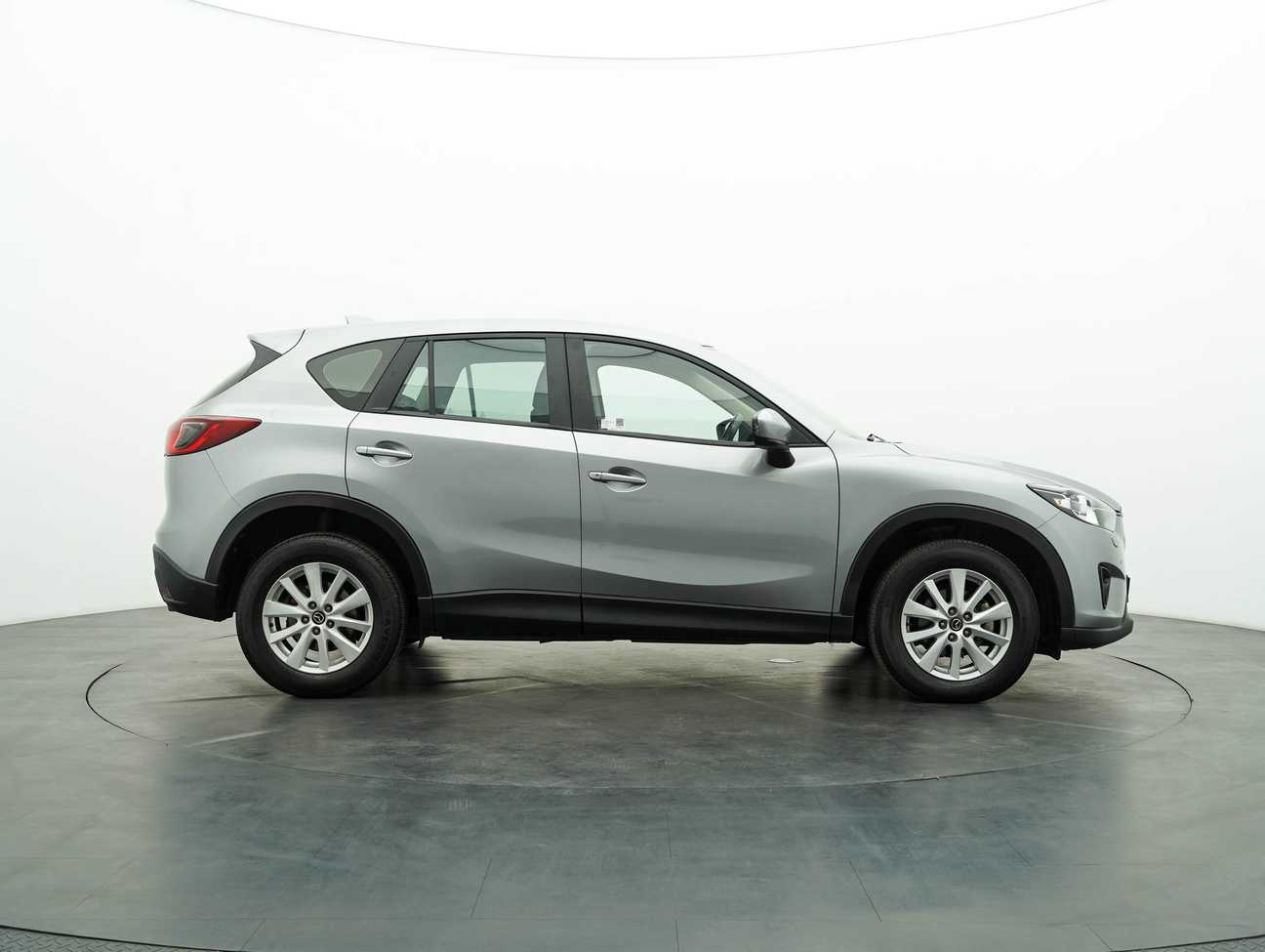 used 2014 Mazda CX-5 SKYACTIV-G High 2.0