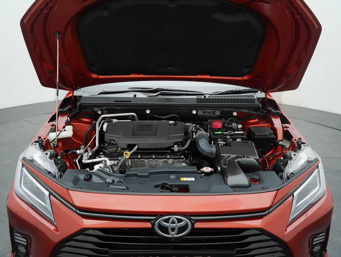 used 2024 Toyota Vios G 1.5