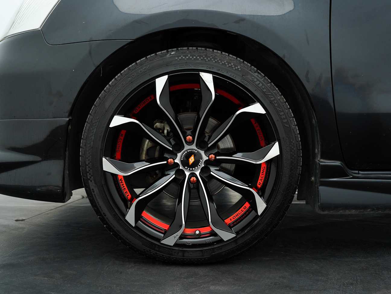 terpakai 2010 Nissan Grand Livina Comfort 1.6