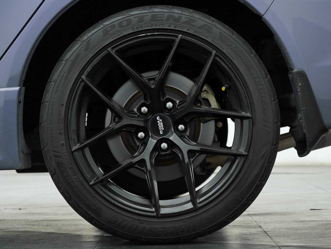 used 2010 Mitsubishi Lancer Sportback 2.4