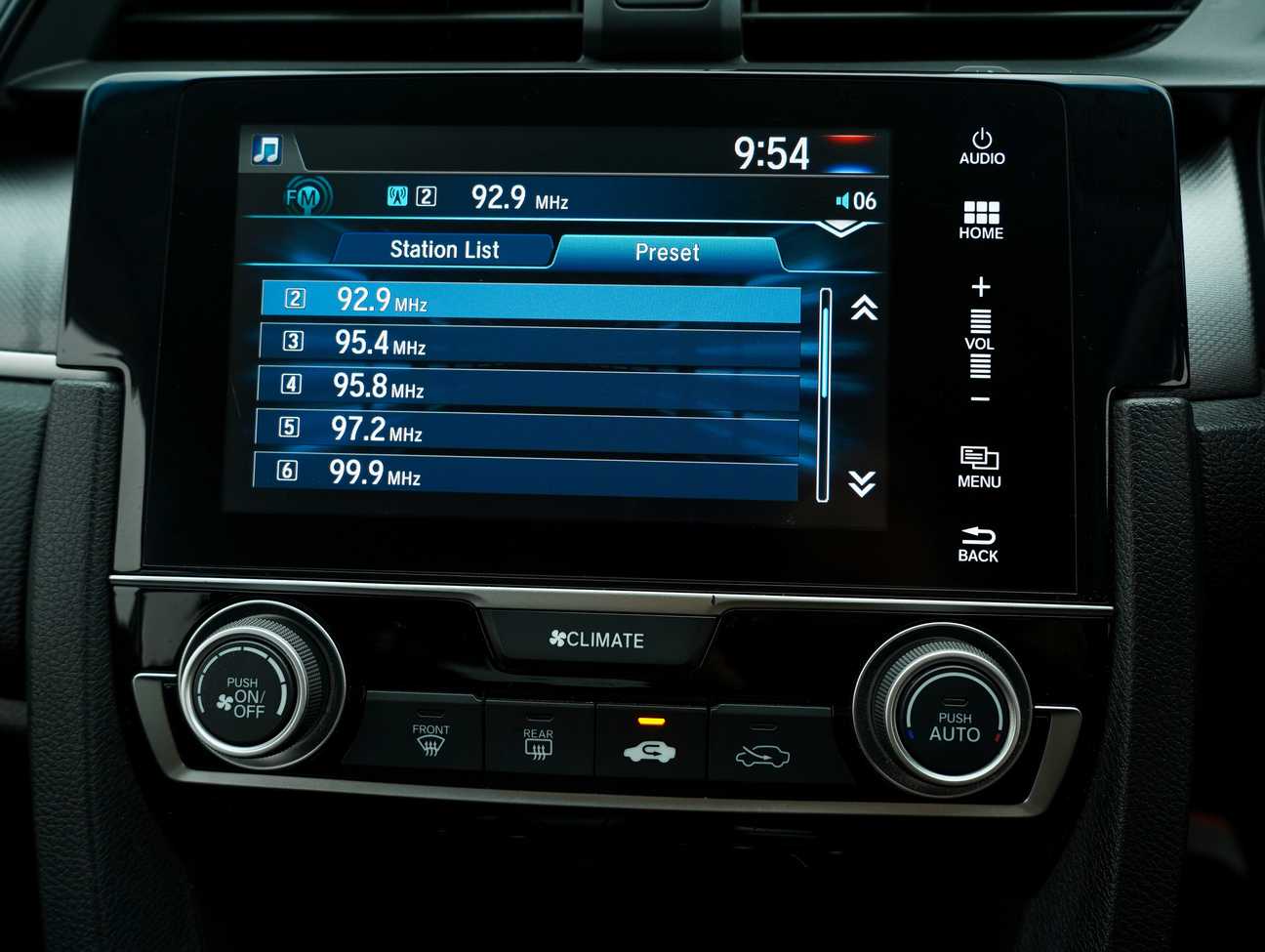 terpakai 2017 Honda Civic S 1.8