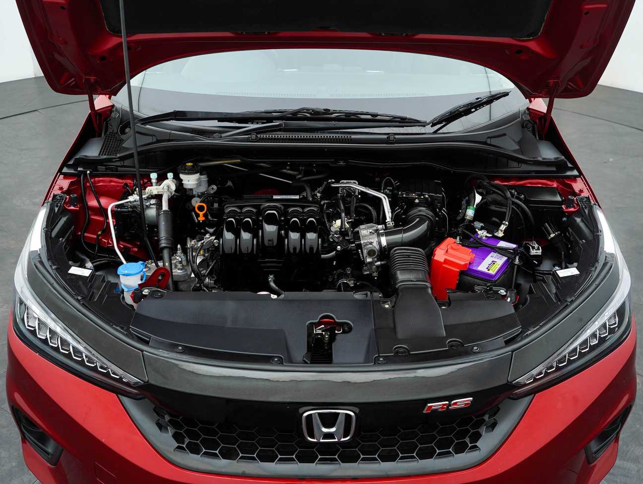 used 2023 Honda City V 1.5