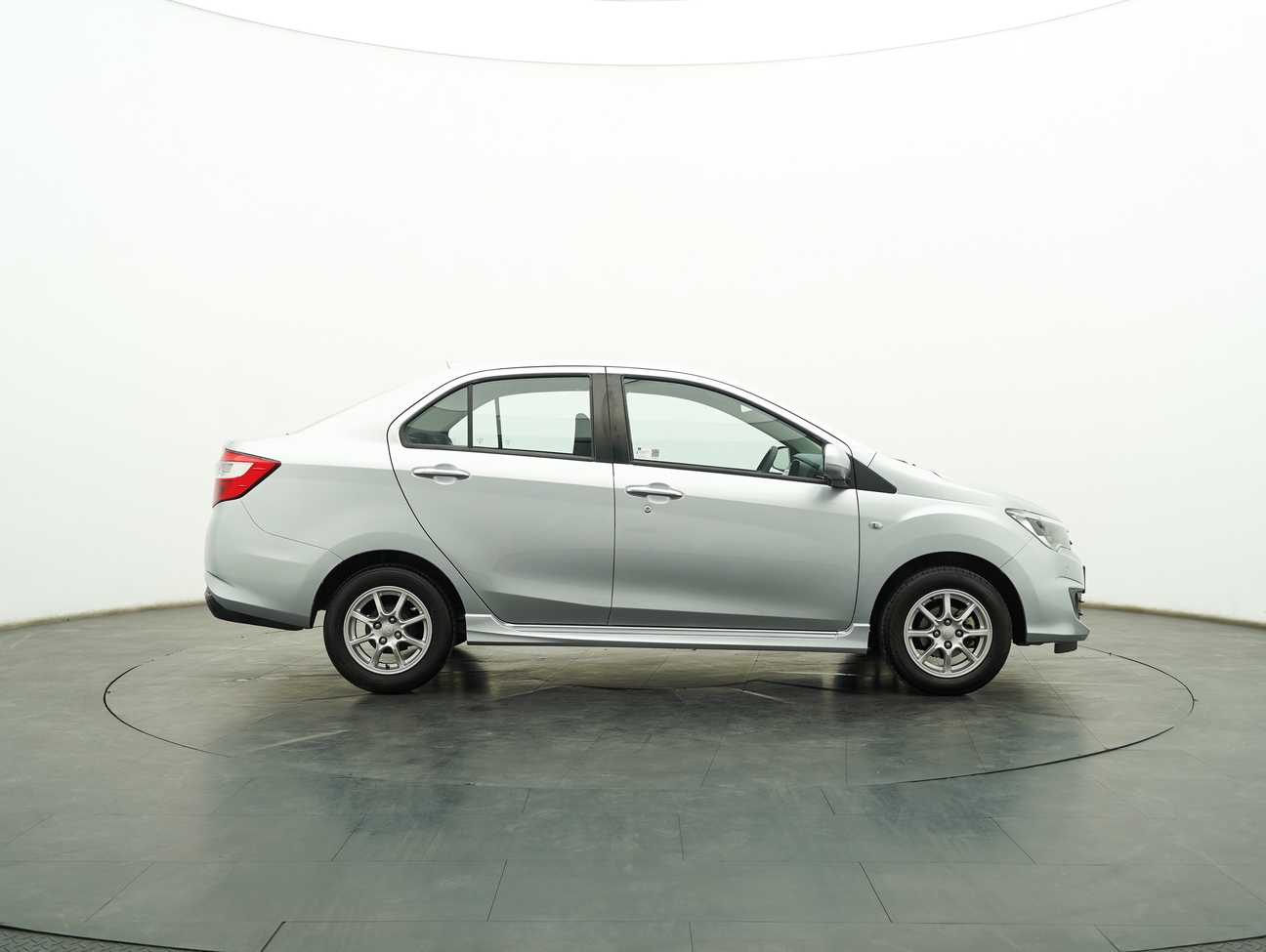 used 2019 Perodua Bezza G Standard 1.0