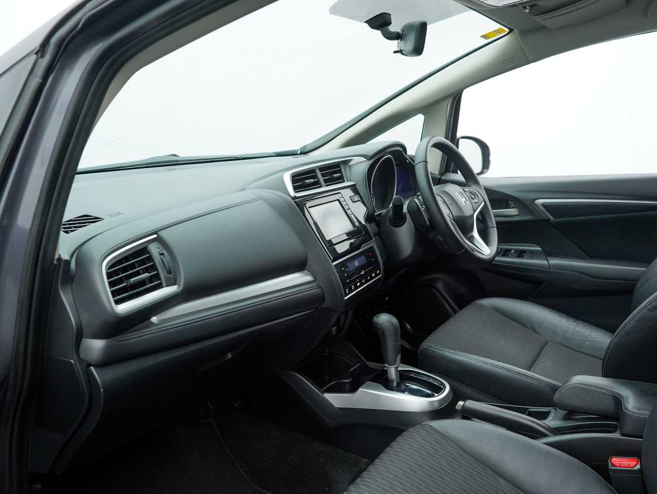 used 2018 Honda Jazz V 1.5