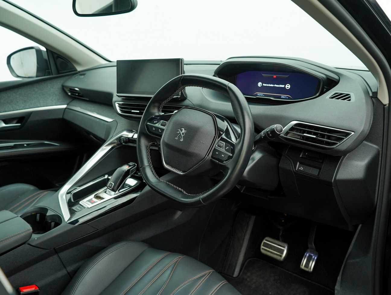 used 2024 Peugeot 3008 THP Allure 1.6
