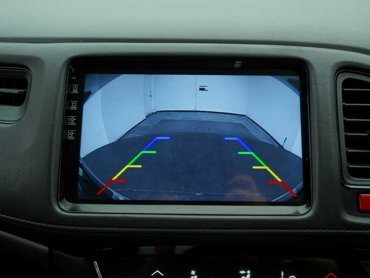 used 2016 Honda HR-V E 1.8