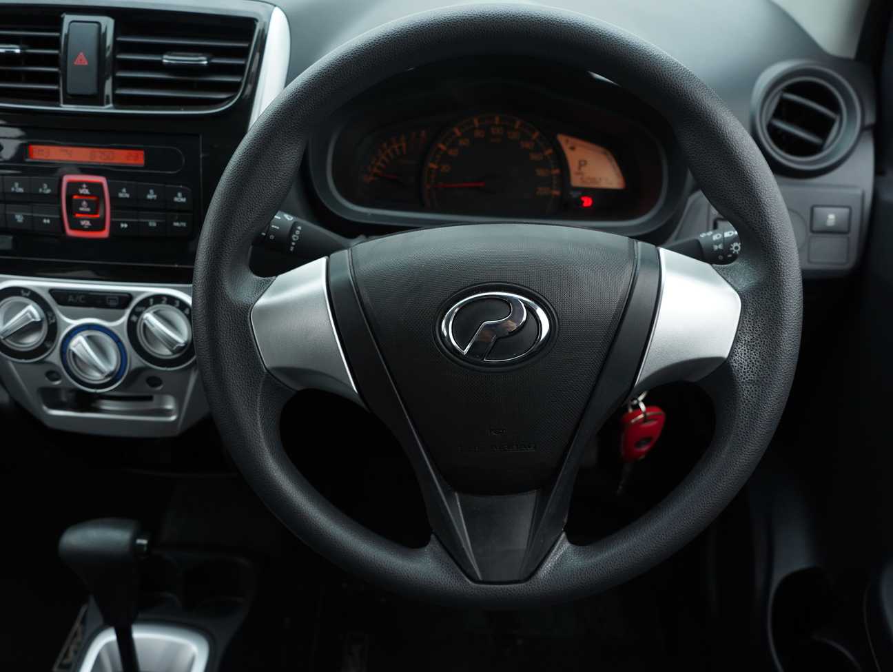 terpakai 2019 Perodua AXIA GXtra 1.0