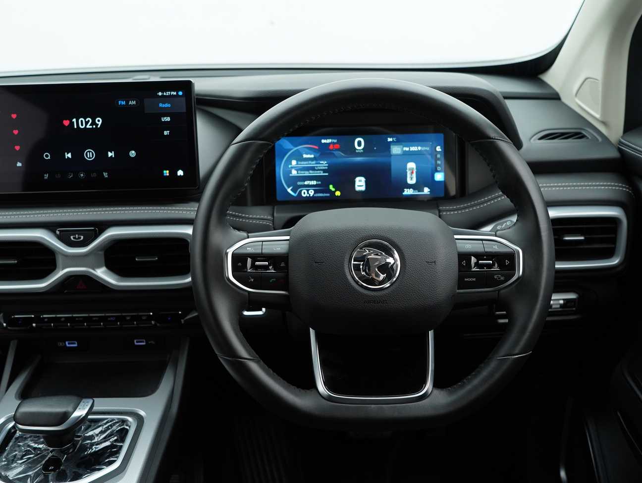 used 2023 Proton X90 Flagship 1.5